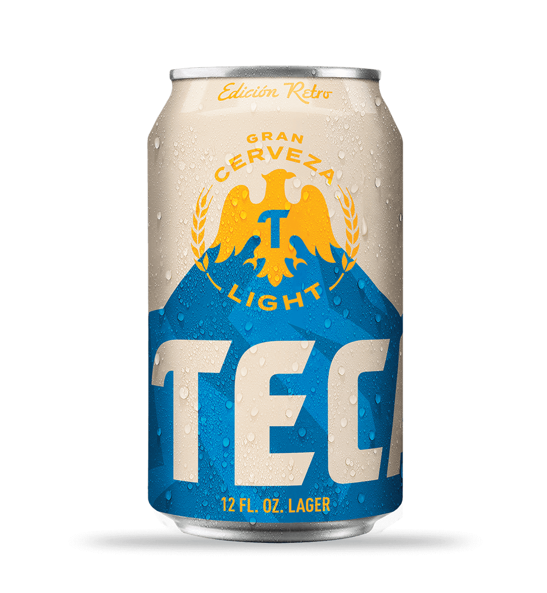 LIGHT - Tecate LIGHT - Tecate